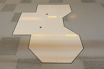 Machine Bases