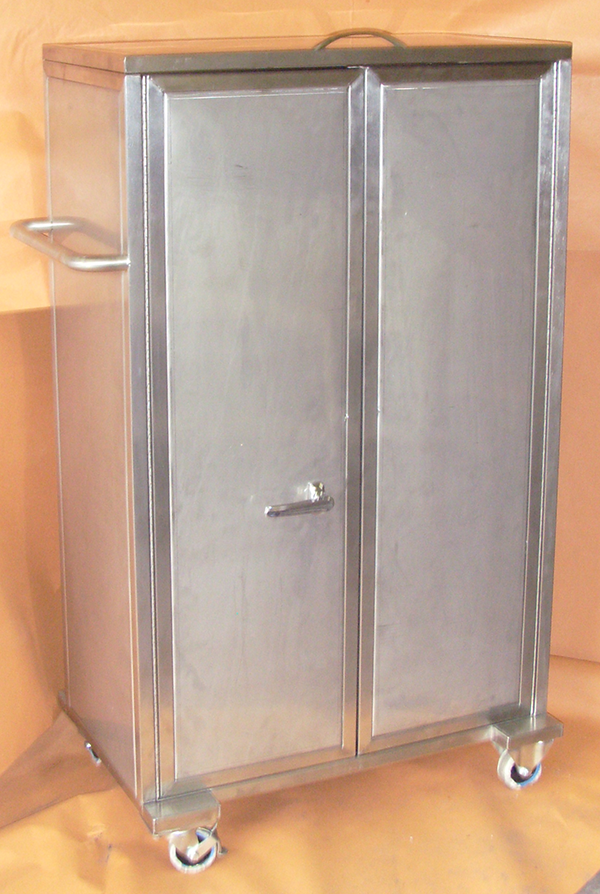 Chemical Transfer Cabinet