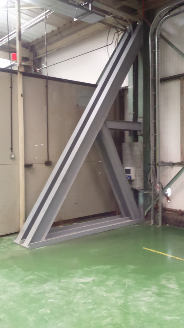 Structural Steelwork