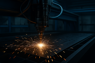Manufacturing