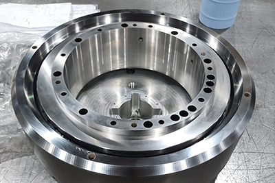 Machining and Repairs
