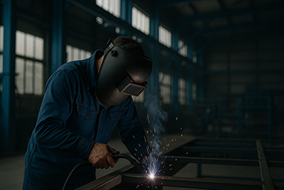 Fabrication